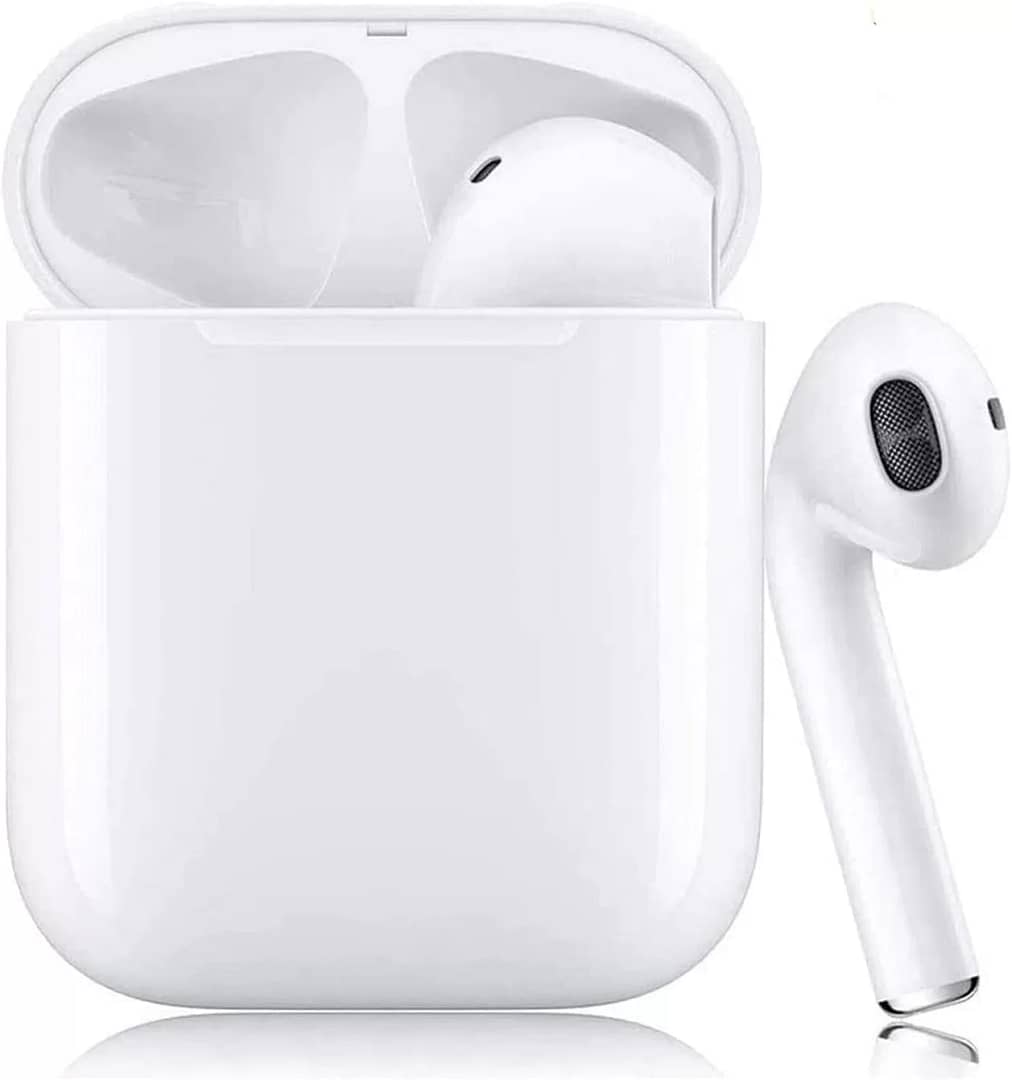 AWIS Wireless Earbuds