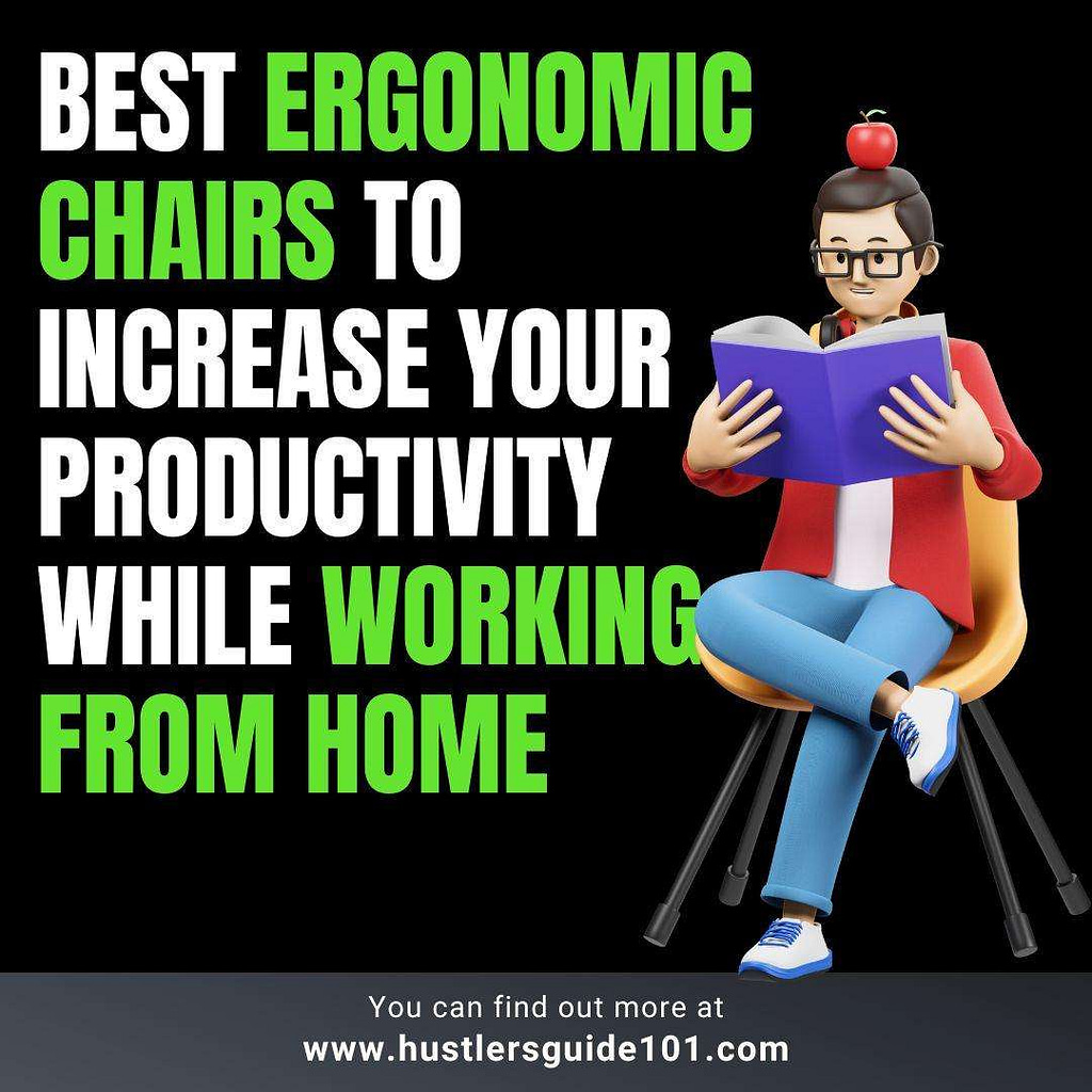 best ergonomic chair