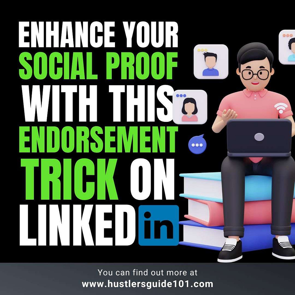 Buy LinkedIn Endorsements