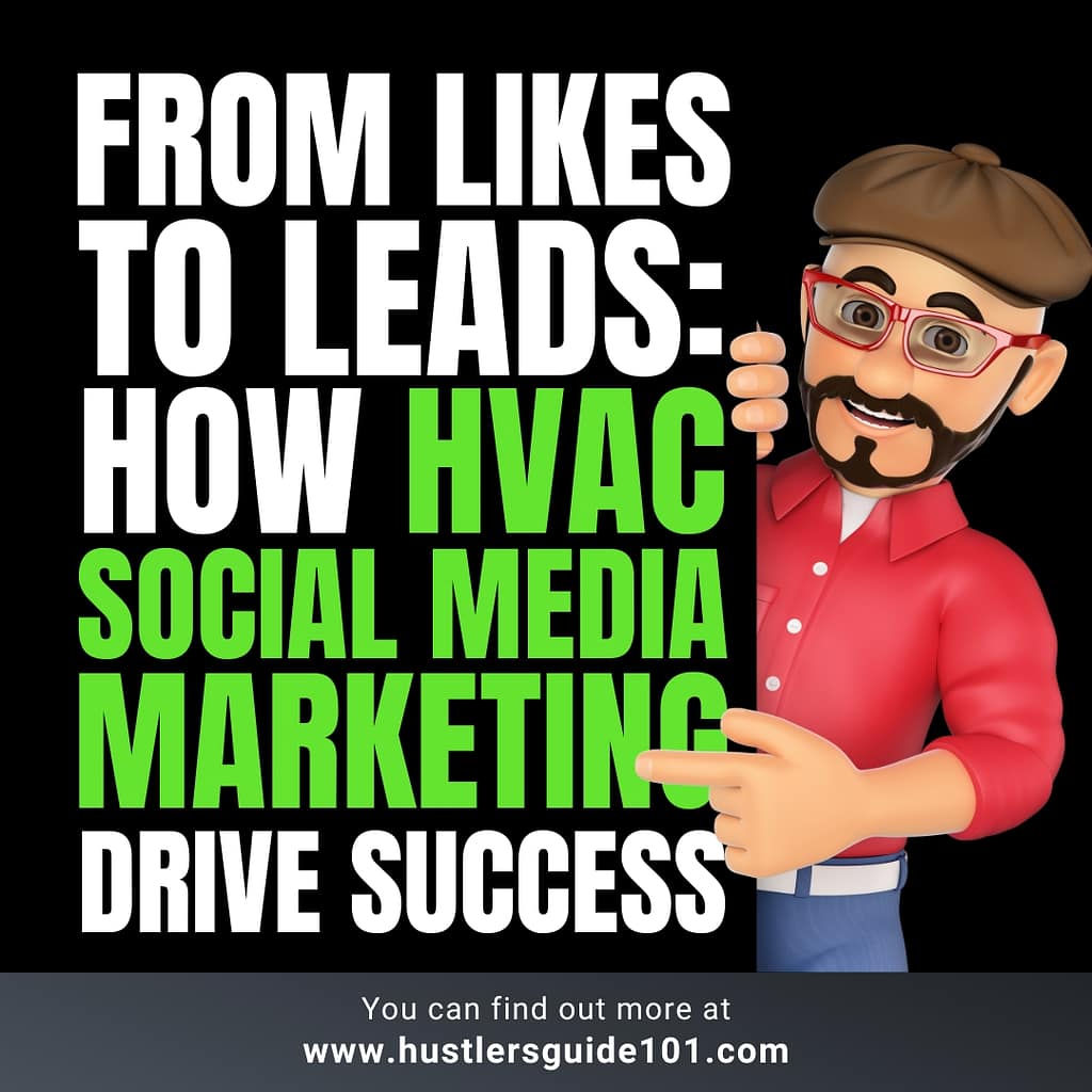 HVAC Social Media Marketing