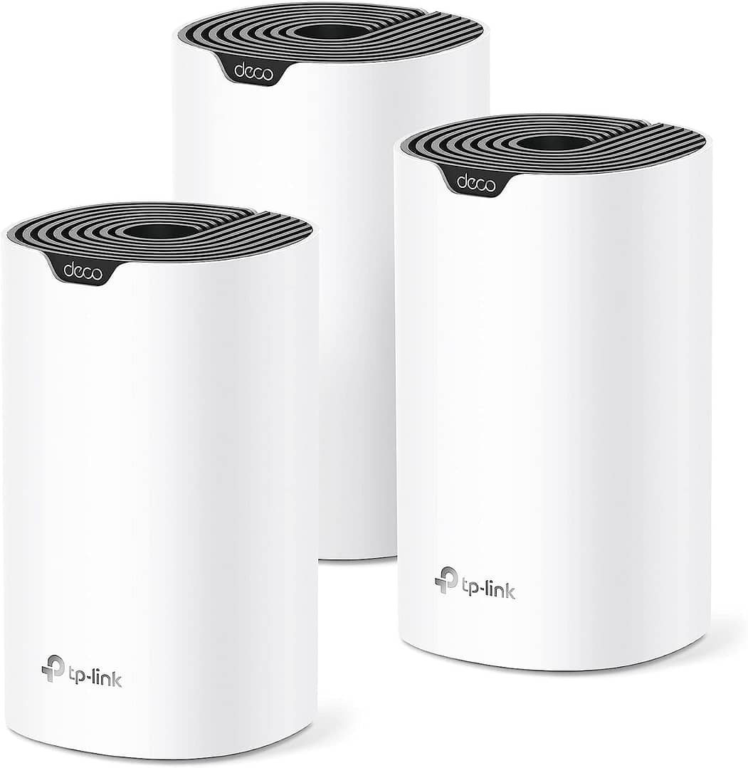 TP-Link Deco Mesh WiFi System