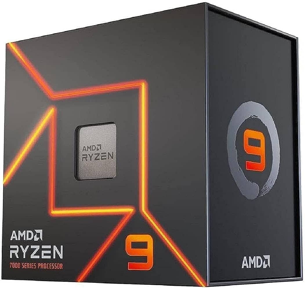 Best CPU for 7900 XTX