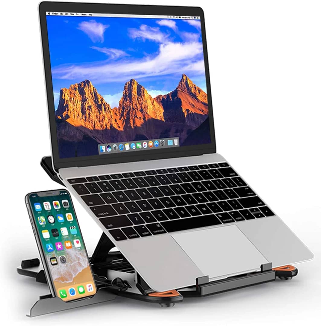 BESIGN Adjustable Laptop