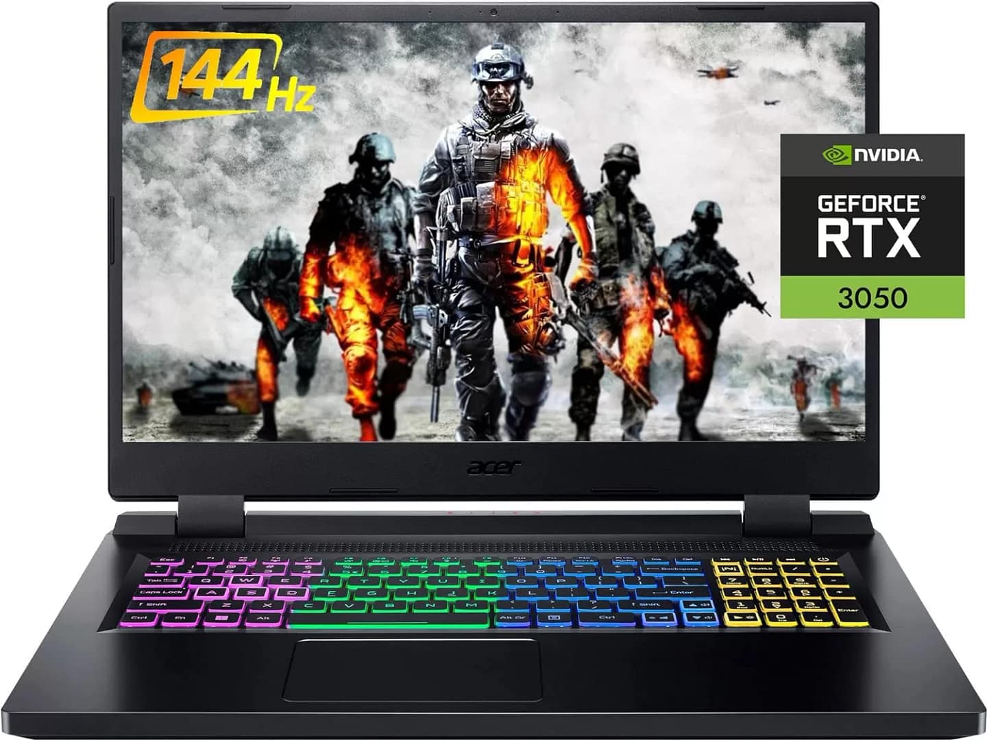 Acer Nitro 5