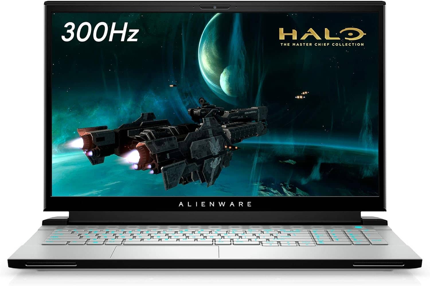 Alienware m17 R3 Laptop
