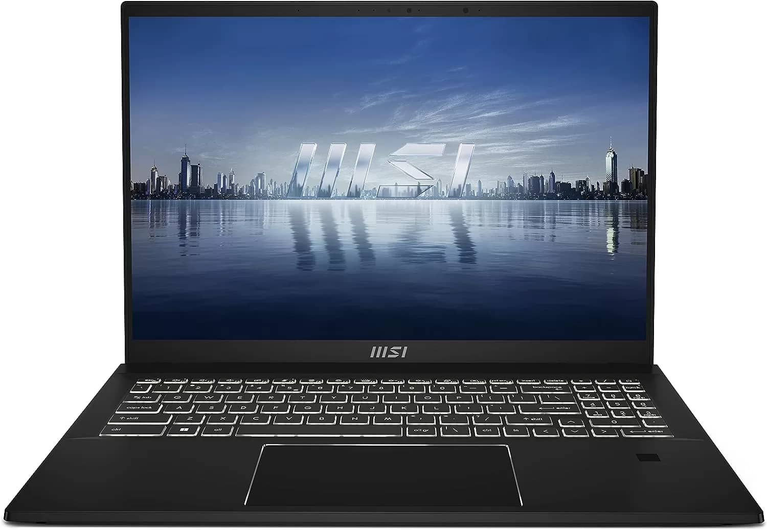 MSI Summit E16
