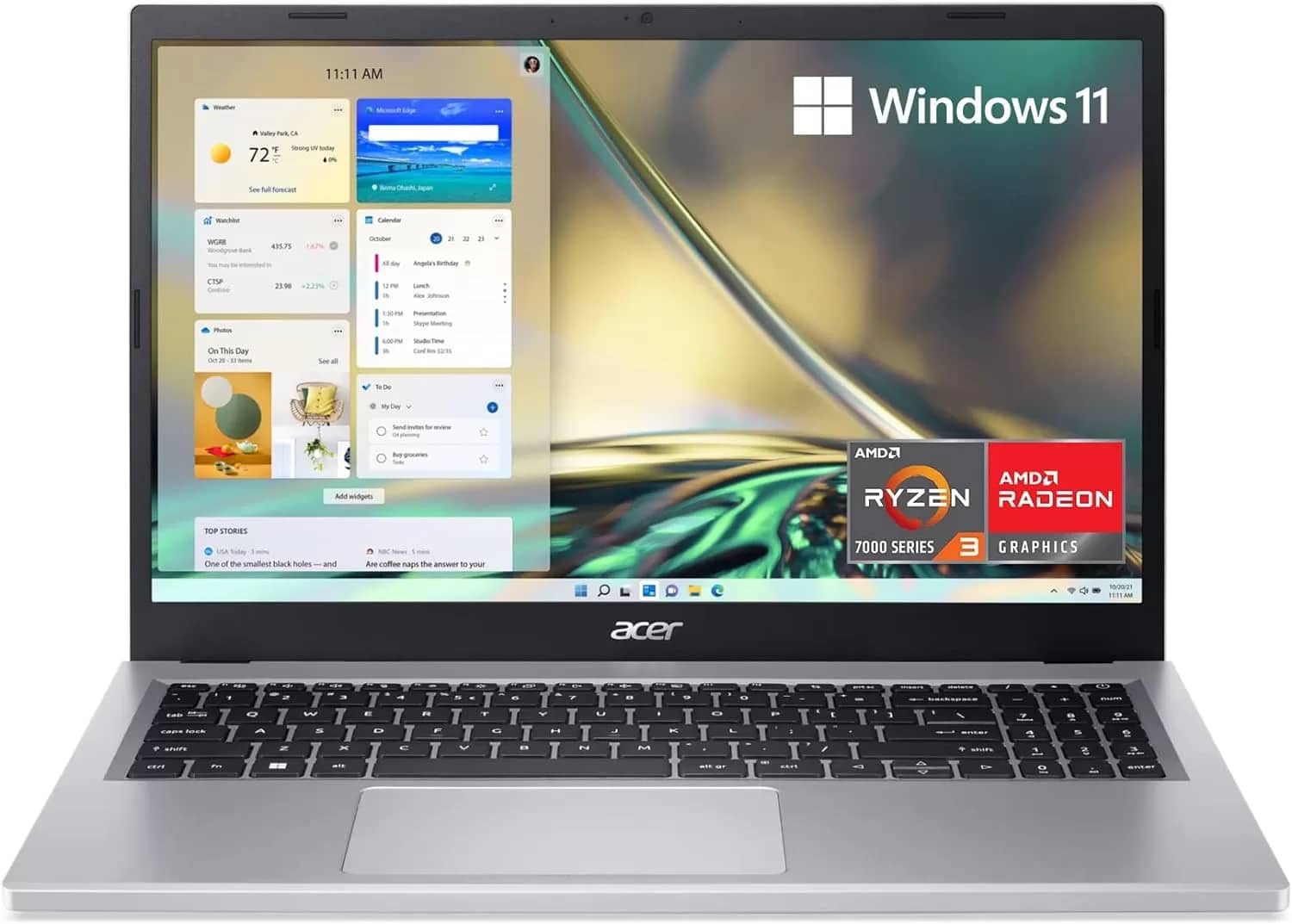 Acer Aspire5