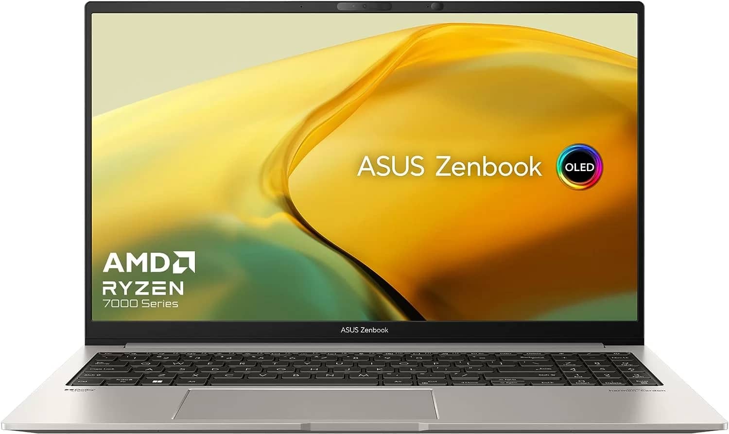 ASUS ZenBook