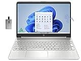HP Newest 15dw Laptop
