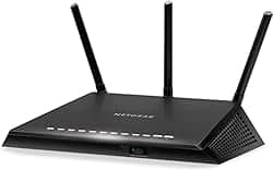 NETGEAR Nighthawk Wi-Fi Router (R6700)
