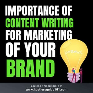 content writing for marketing