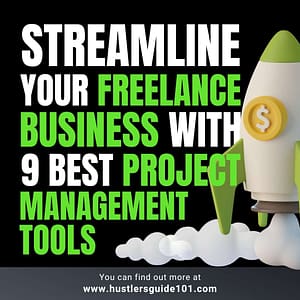 Project Management Tools For Freelancers