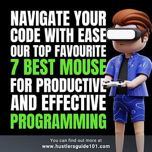 Best Mouse for Programming