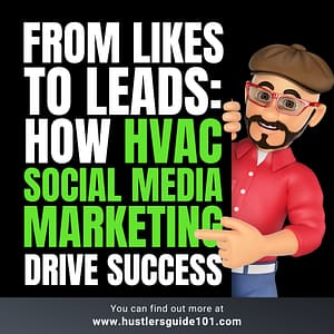 HVAC Social Media Marketing