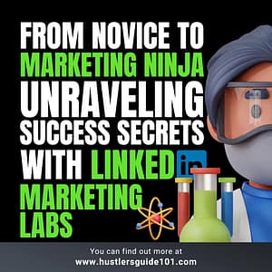 Marketing Labs Linkedin