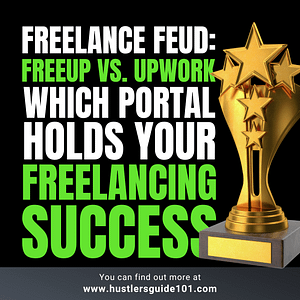 Freeup VS Upwork