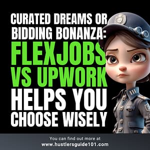 FlexJobs VS Upwork