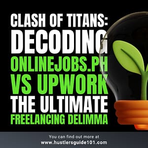 Onlinejobs Ph vs Upwork