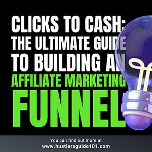 Affiliate Marketing Sales Funnel