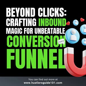 inbound marketing funnel