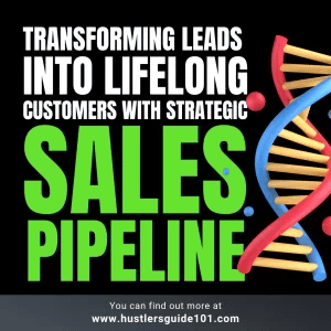 Sales Pipeline