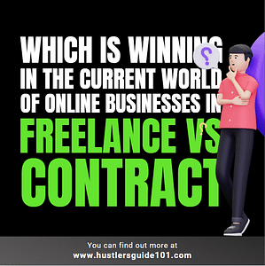 freelance vs contract