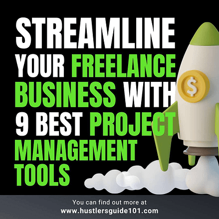 Project Management Tools For Freelancers