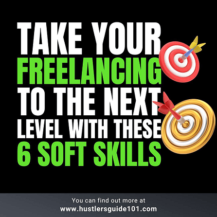 must have soft skills for freelancers