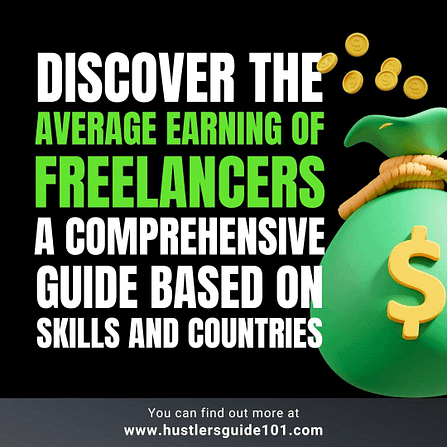 How much does a freelancer earn