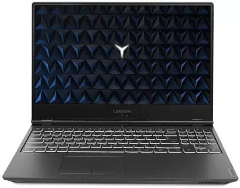 Lenovo Legion Y540 Laptop
