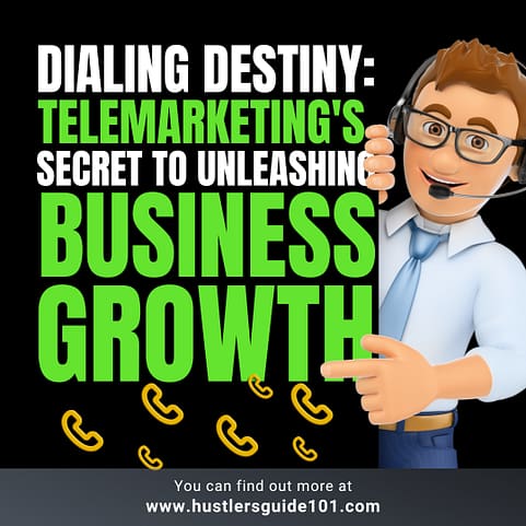 telemarketing lead generation