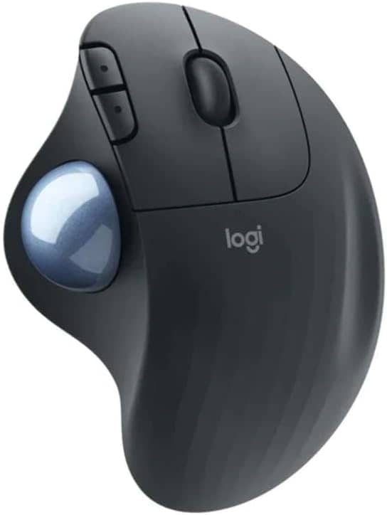 Logitech M575