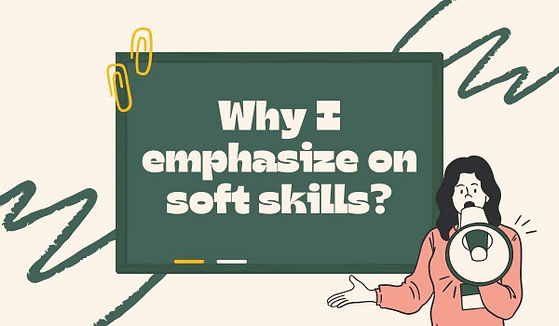 Why soft skills for freelancers are important?