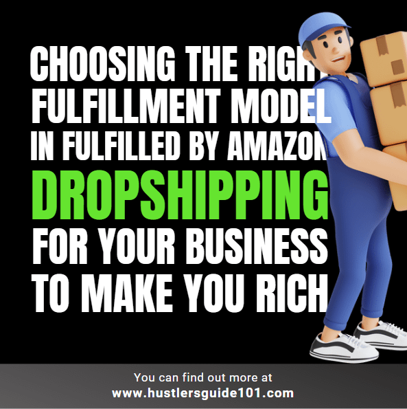 FBA VS DROPSHIPPING