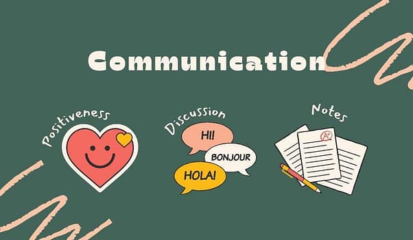 Communication as soft skill for freelancers