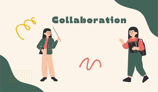 Collaboration as soft skill for freelancers