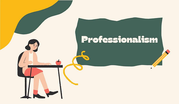 Professionalism as soft skill for freelancers