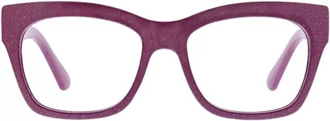 PeeperSpecs Women’s Blue Light Blocking Glasses