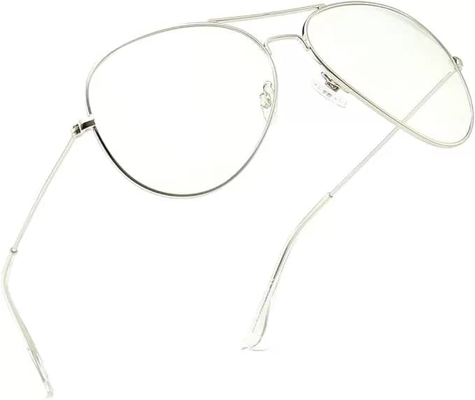 Dollger Blue Light Blocking Glasses