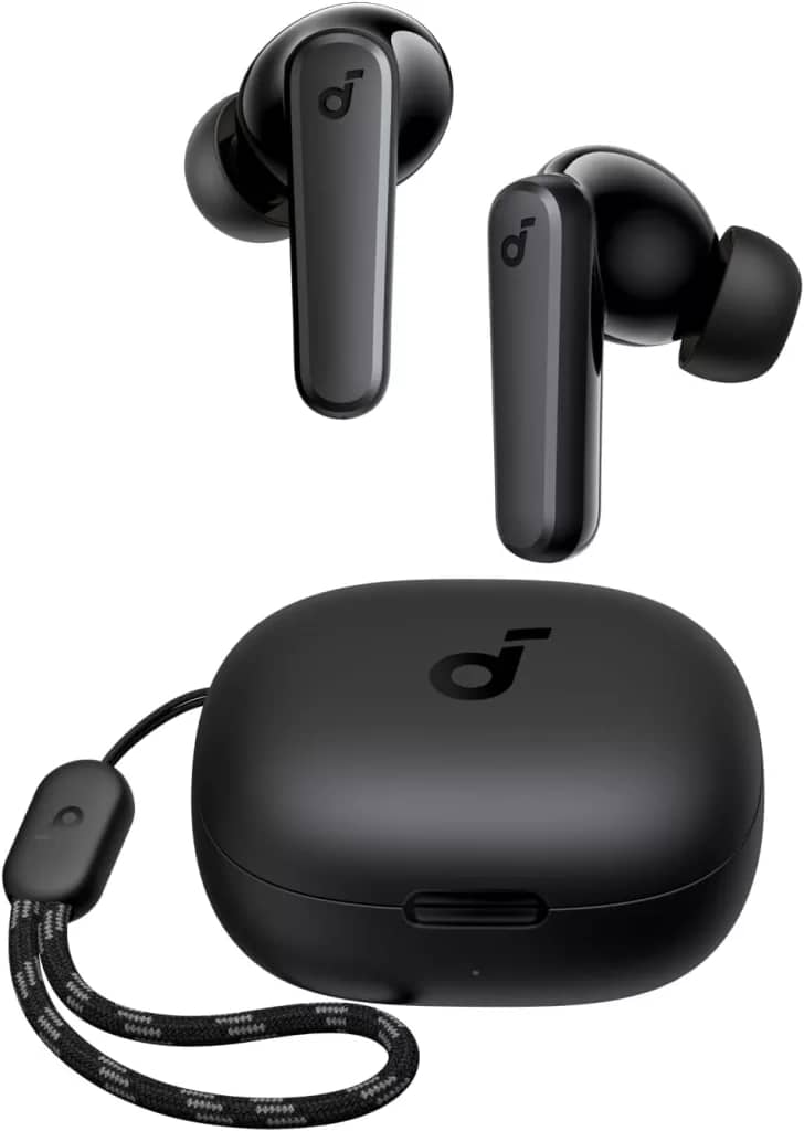 Soundcore by Anker