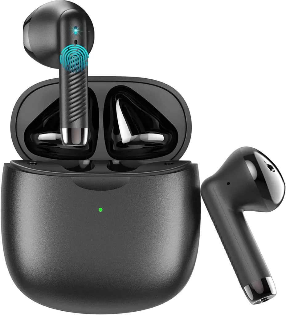 Jxrev J51 Wireless Earbuds