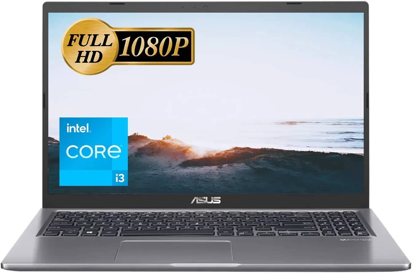 ASUS Core13 Intel