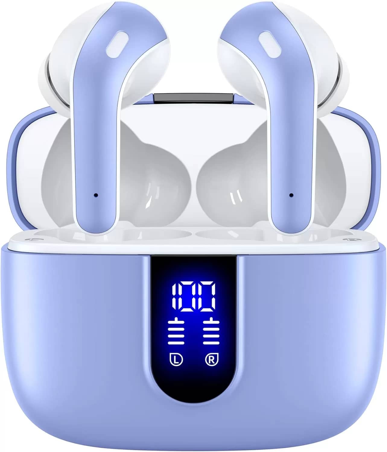 TAGRY Bluetooth Headphones